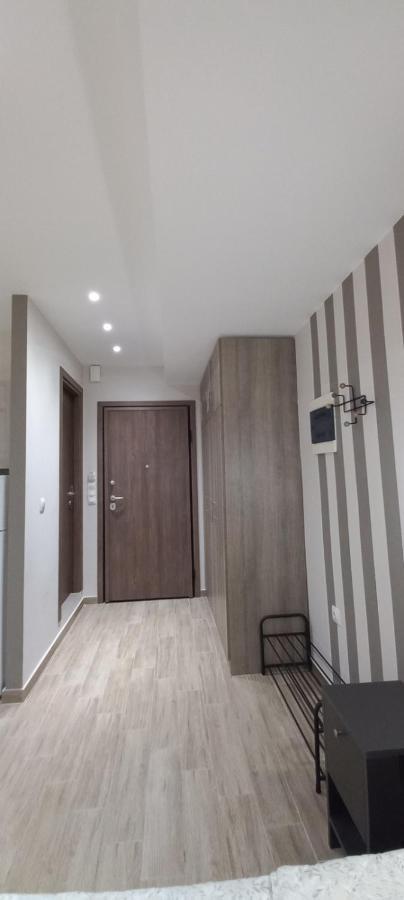 Ferienwohnung 2Downtown.Skg Thessaloniki Exterior foto