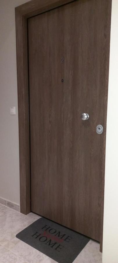 Ferienwohnung 2Downtown.Skg Thessaloniki Exterior foto